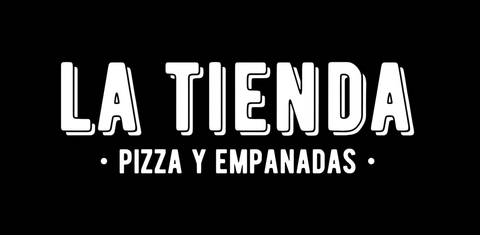 LA TIENDA Pizza y Empanadas